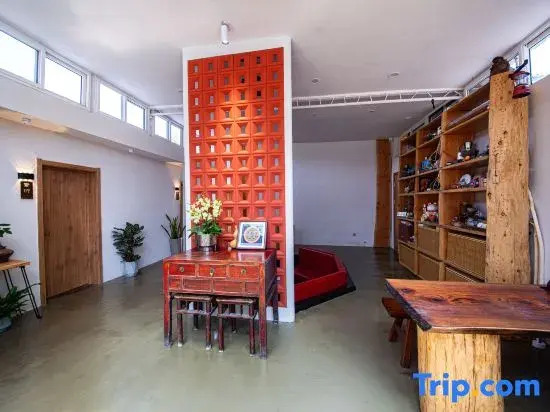YaoShan Homestay (Qingdao Laoshan Scenic Area)