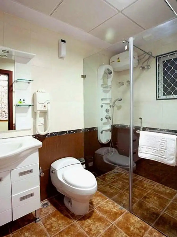 Lotus Suites