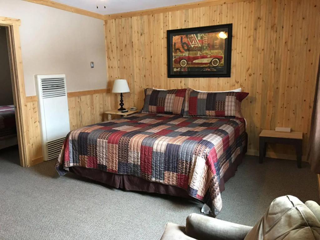 Hotel Expedition
