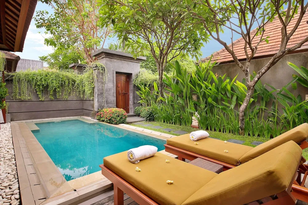 Nyuh Bali Villas