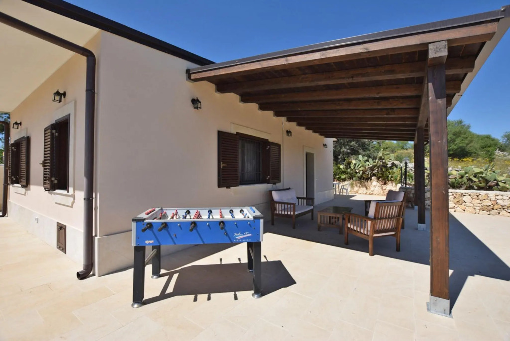 Villa Bellavista with private pool-Villa Bellavista