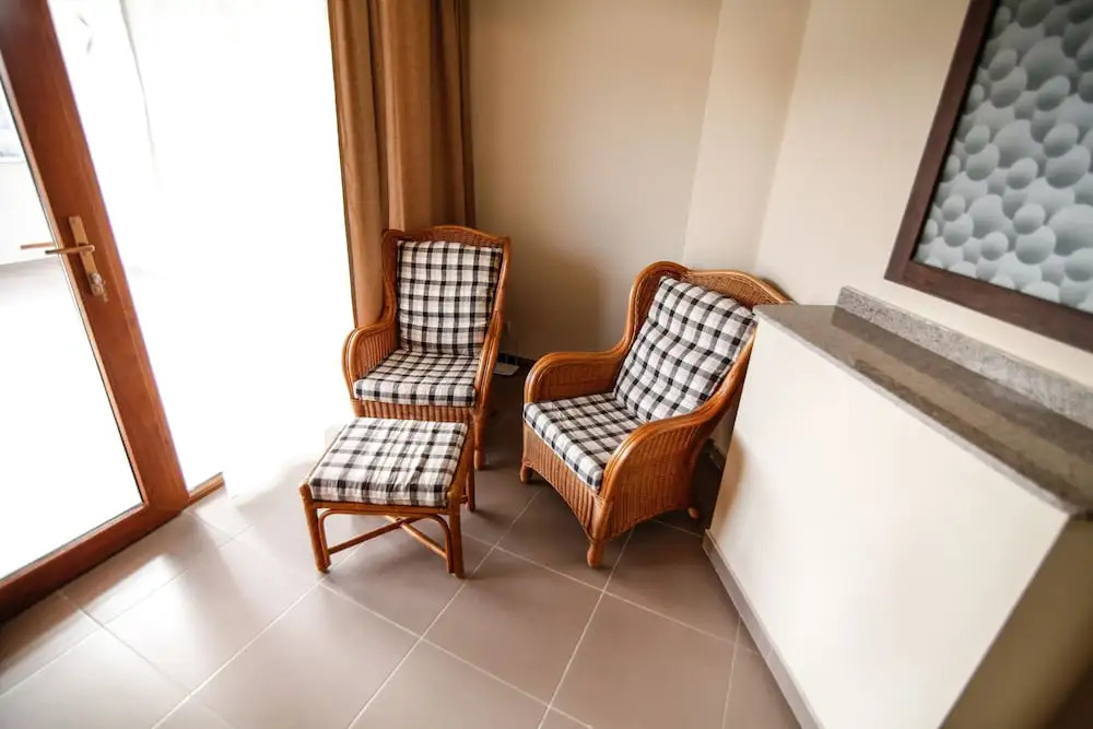 Hills Hotel