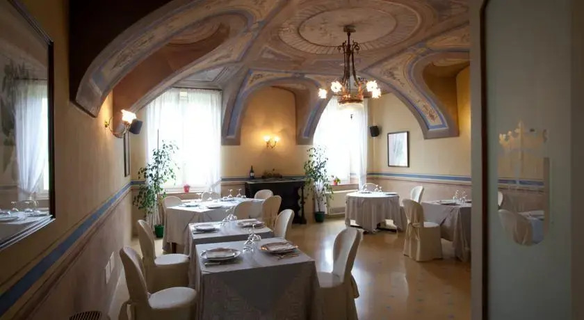 Dimora la Cappelletta