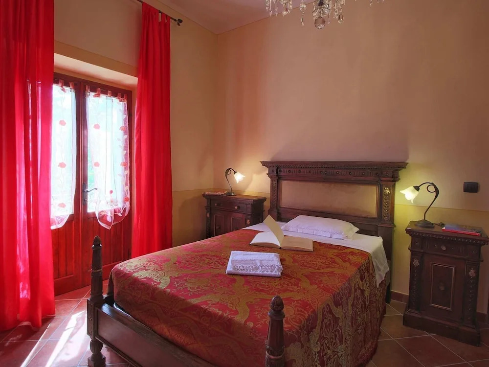 Serenity farmhouse in Castiglion Fiorentino