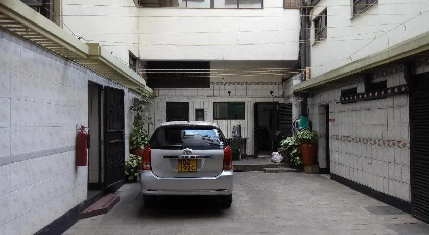 Paris Hotel