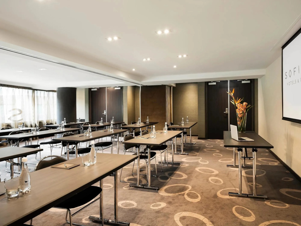 Sofitel Wellington