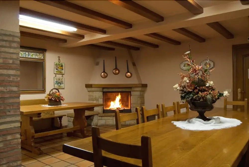 Las Casas de Sofía