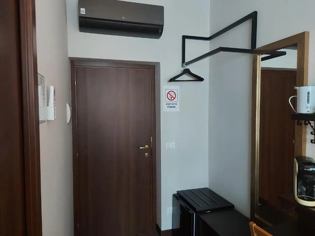 I Tre Marchi Rooms Camera Sabbia