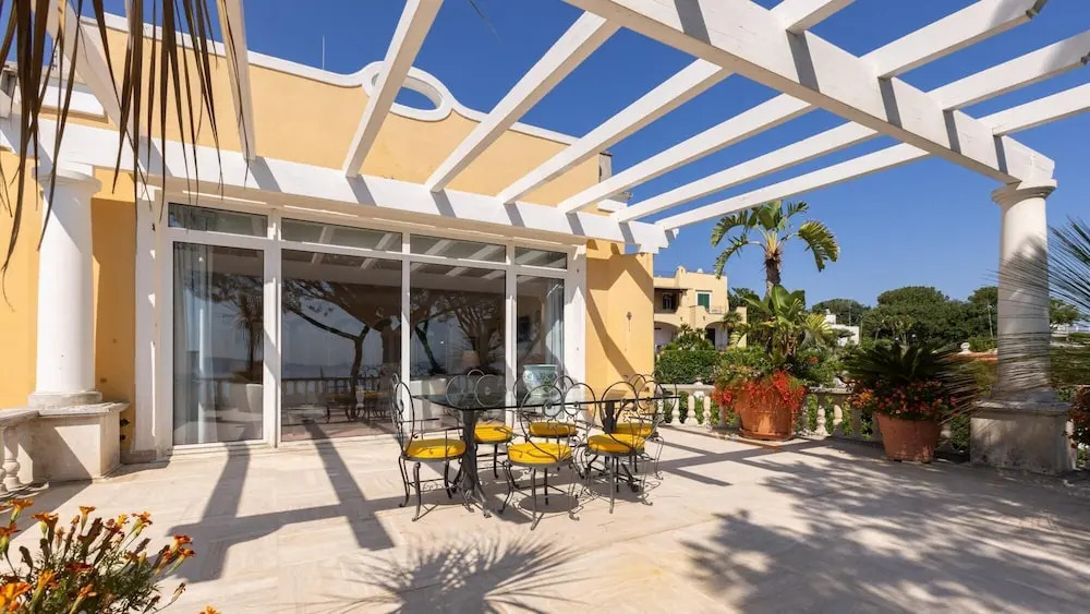 VILLA CARINA 12, Emma Villas