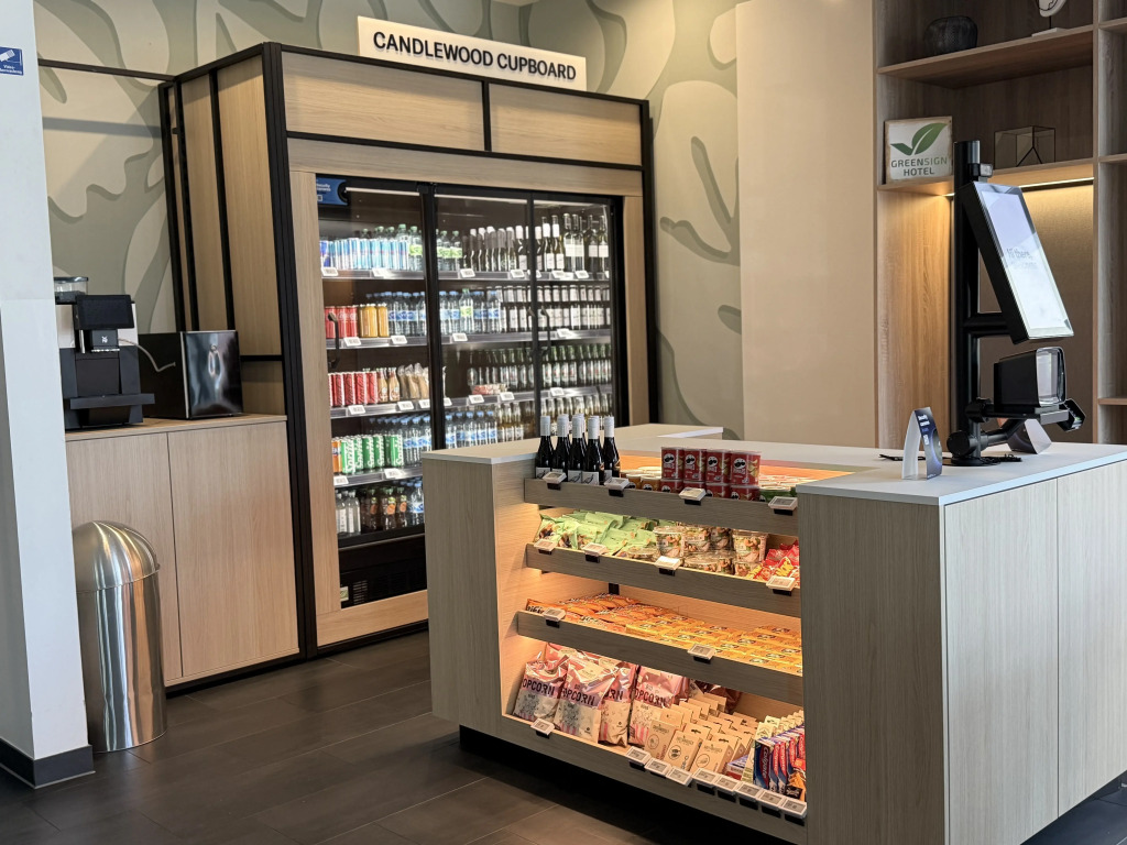 Candlewood Suites Berlin Charlottenburg by IHG