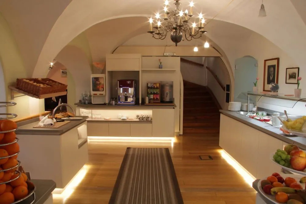 Hotel Restaurant Höldrichsmühle