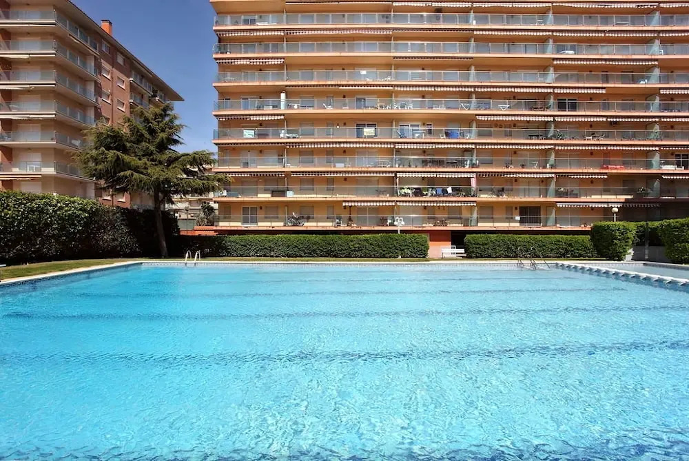 Apartamento Vivalidays Nico