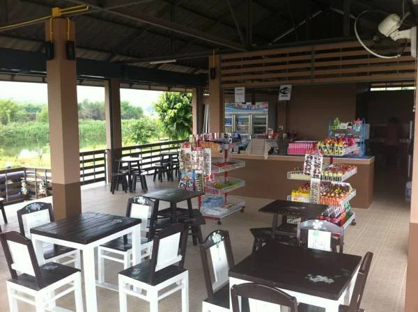 Ban Lom Jen Homestay