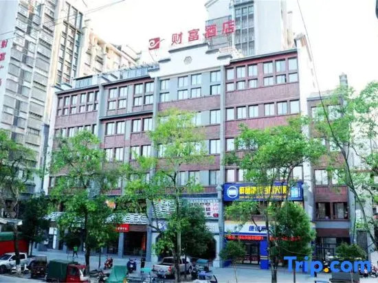 Fortune  Hotel