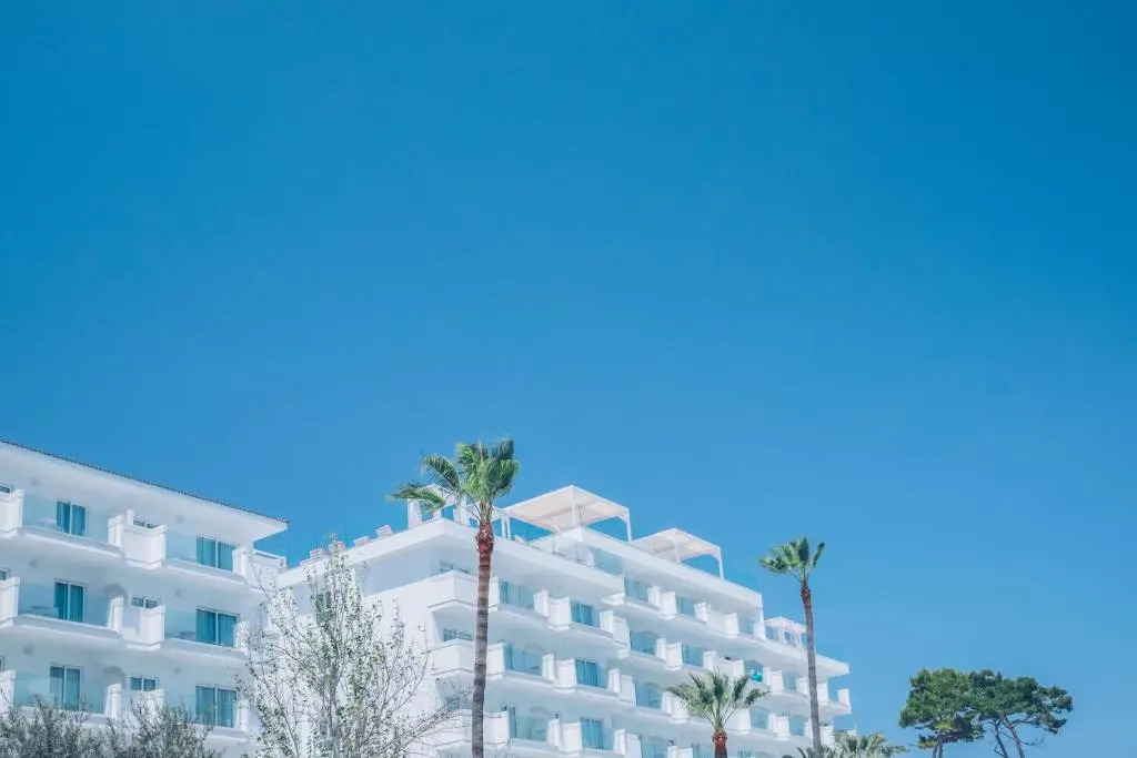 Iberostar Waves Alcudia Park