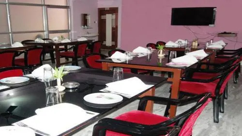 Hotel Airport Inn