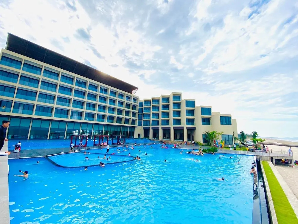 Muong Thanh Luxury Xuan Thanh Hotel