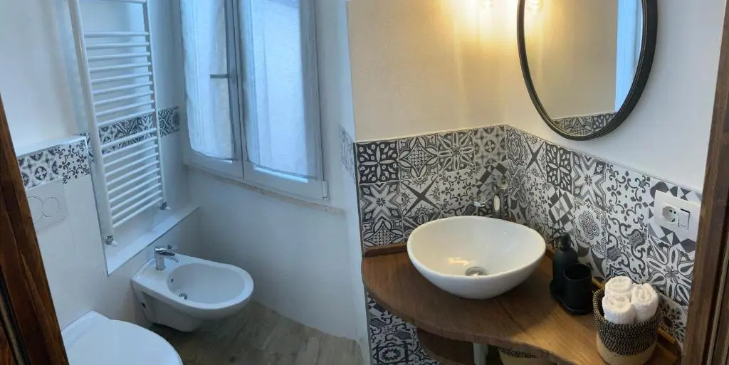 Casa La Wanda - Camaiore, Toscana - 2 Br & Terrace