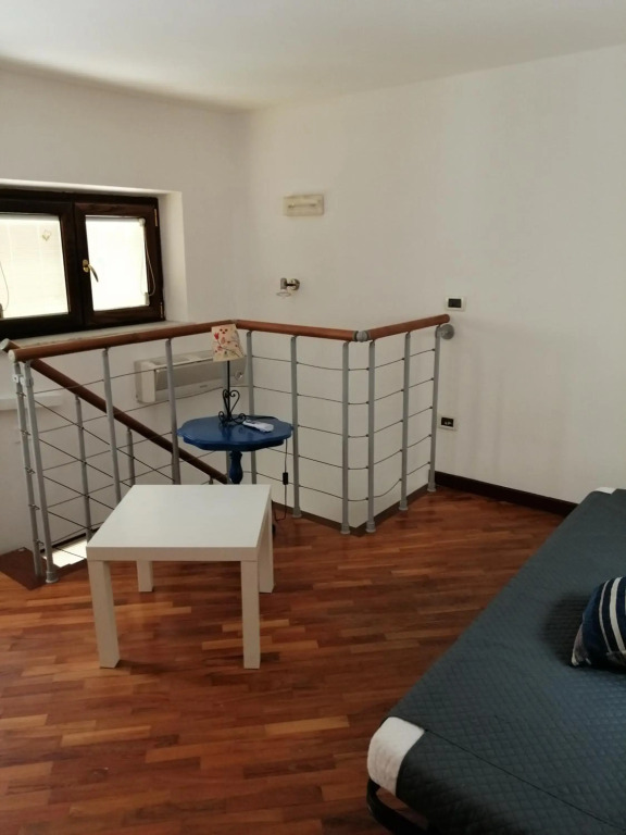 Appartamento Miraglia