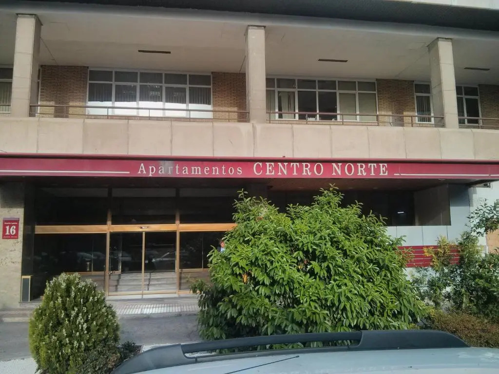 Apartamento Calle Mauricio Legendre
