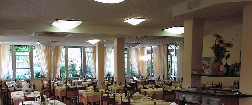 Hotel Fior di Pino