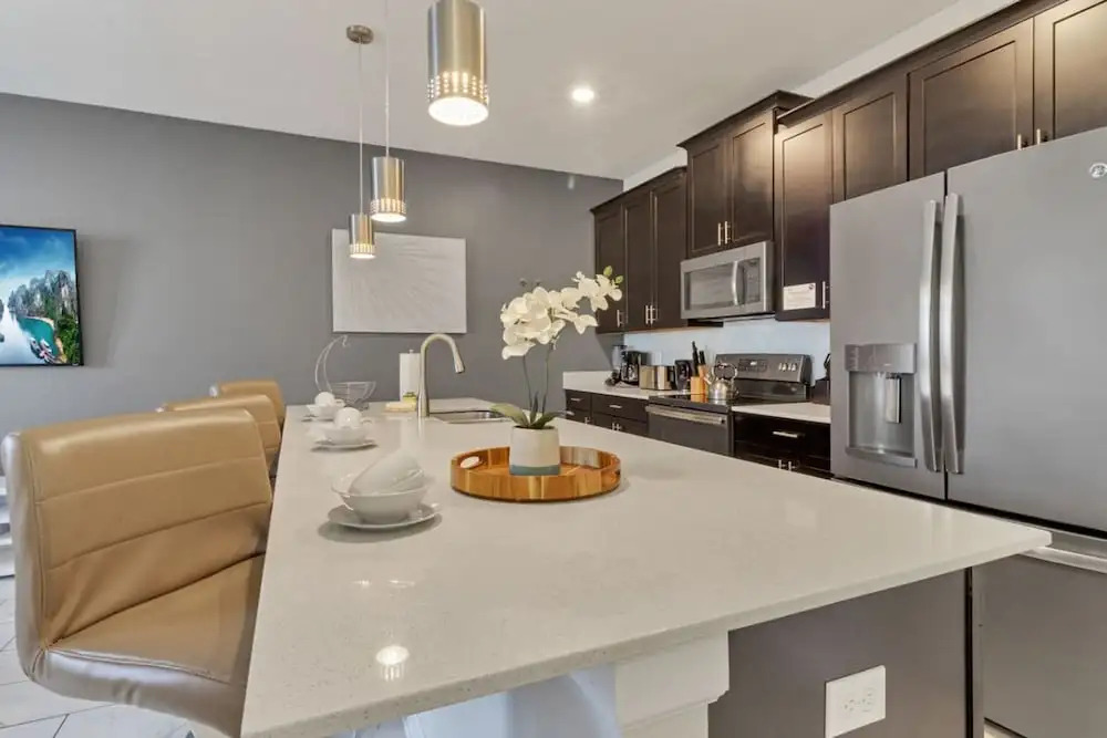Your 4bdr Vacation Home - 4838