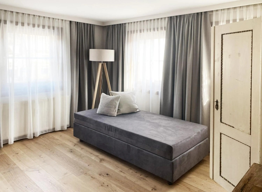 Apartchalet Jakob