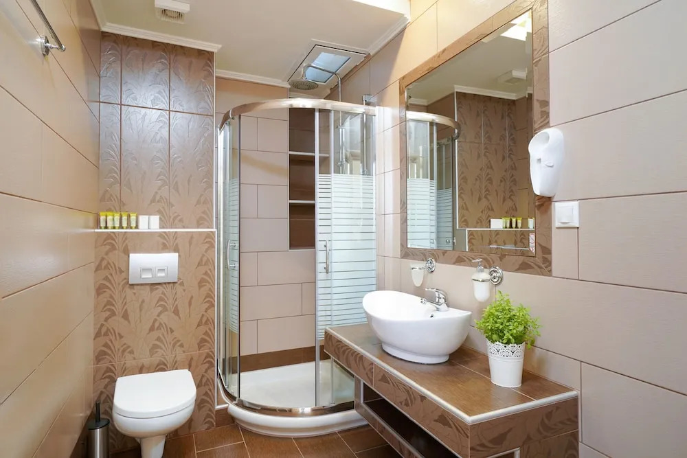 Luxury Villa Fotini
