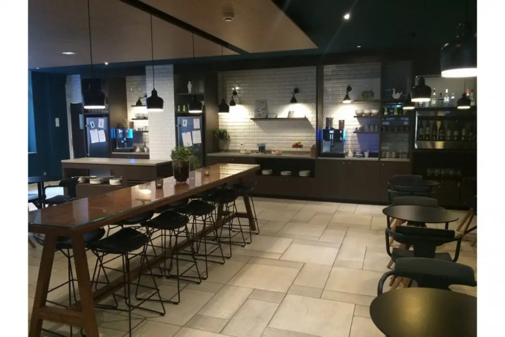 OKKO Hotels Lyon Centre