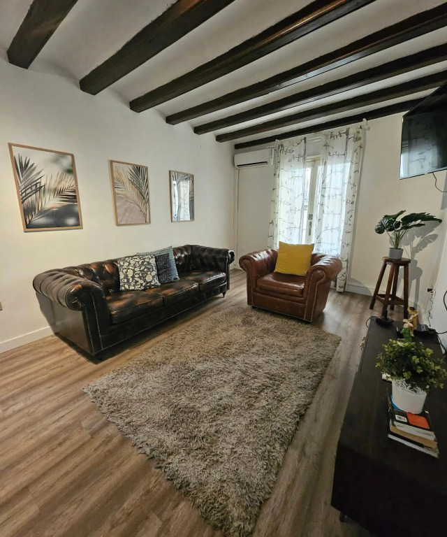 Family Central Apartment