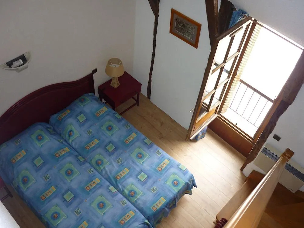 Auberge de lAspre