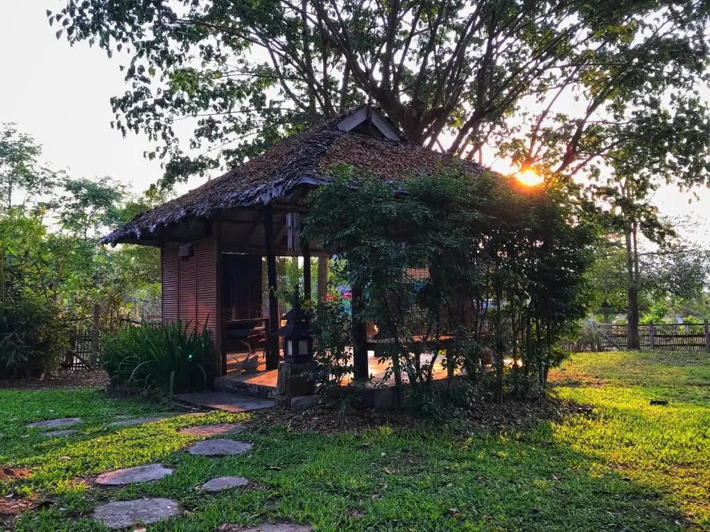Bannamhoo Bungalows