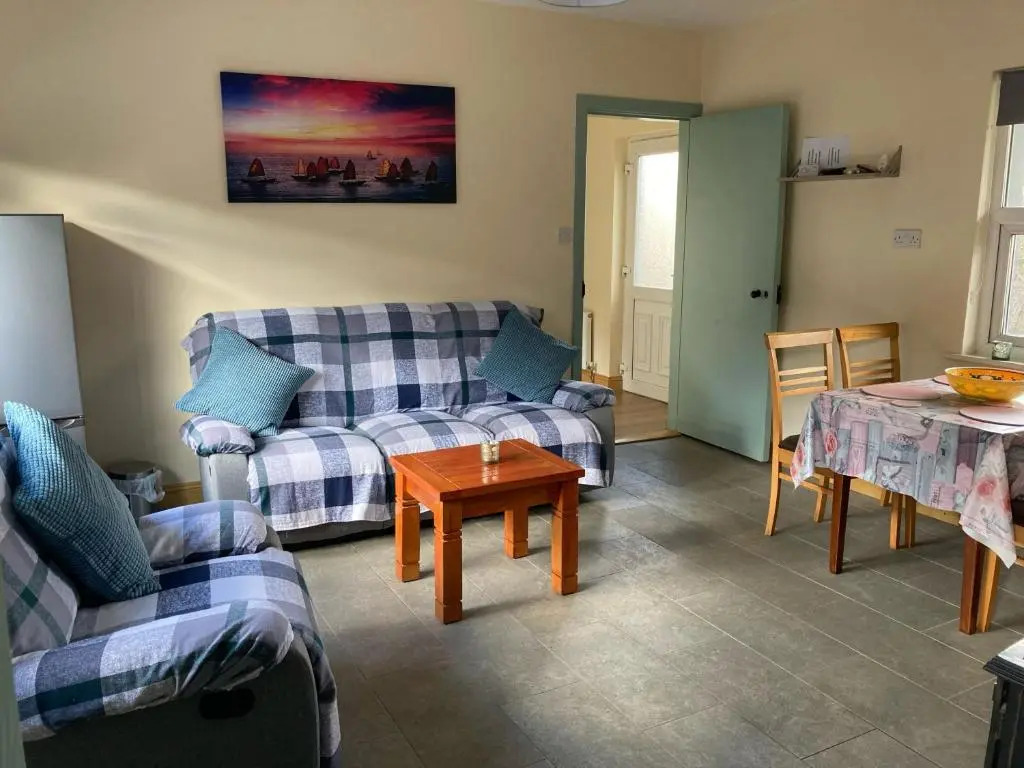 Hillview House - Leenane