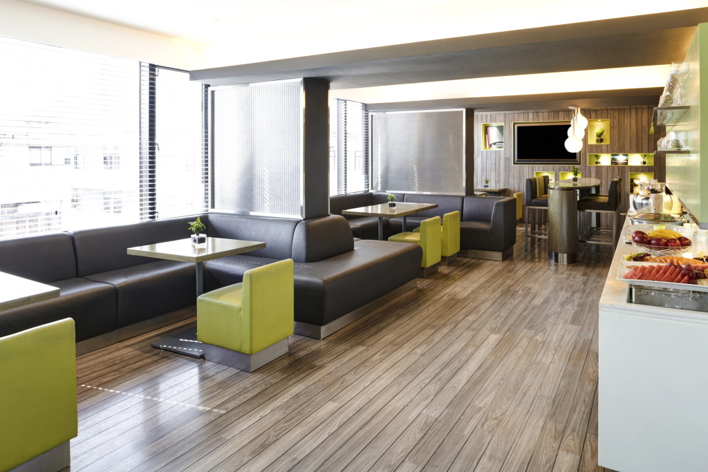 Novotel Nathan Road Kowloon