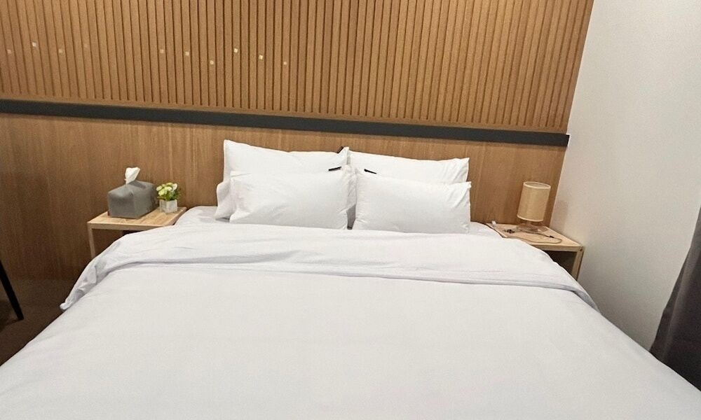 Geoje Island Brown Dot Hotel Gohyeon Branch