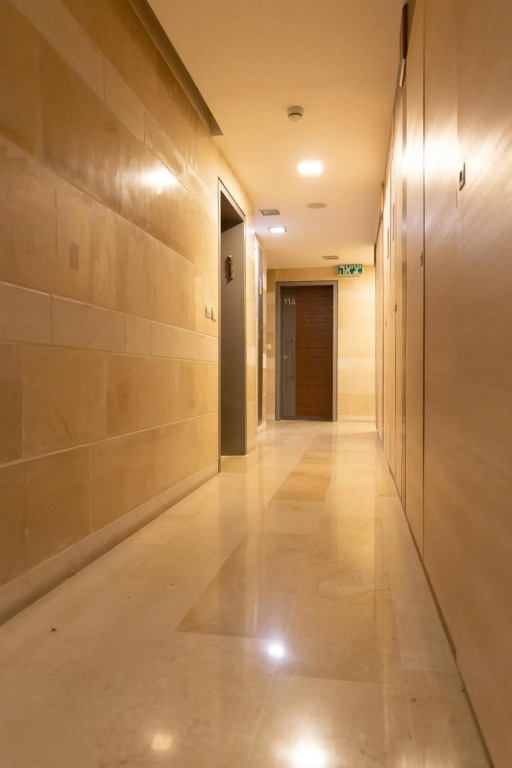 Saidoff Luxury Residence