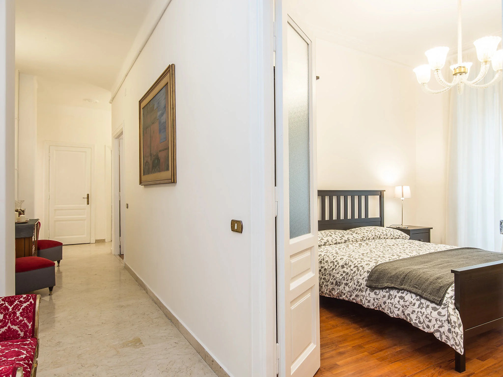 Vaticano Giuliana - Three Bedroom