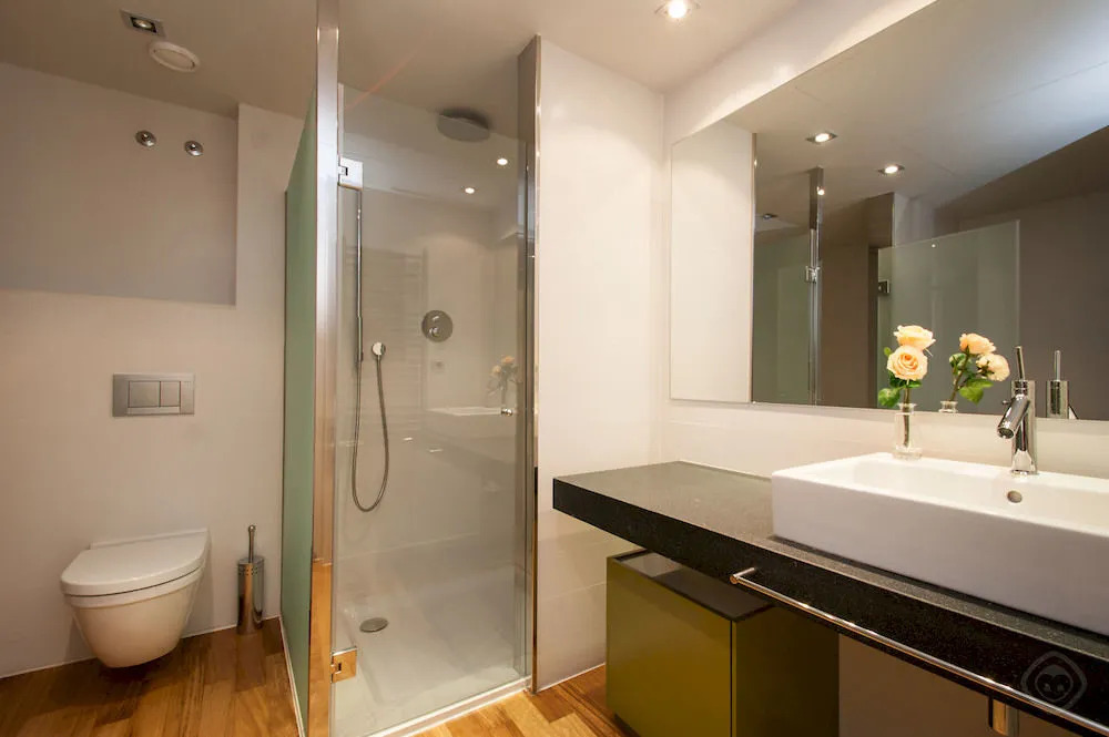 Sagrada Familia Apartment Paseo Gracia
