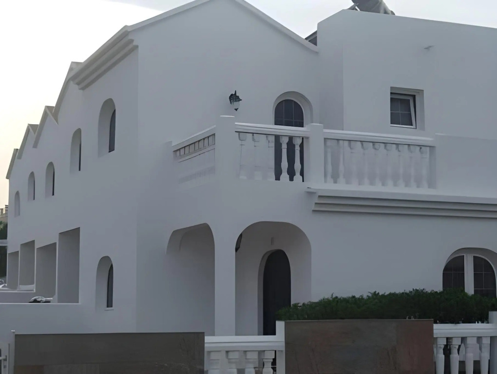 Apartamentos LIVVO Galera Beach