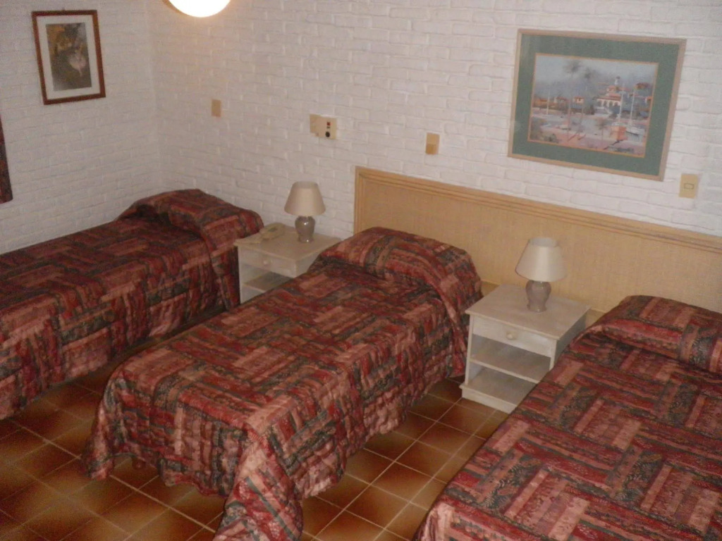 Hotel Porto Bari