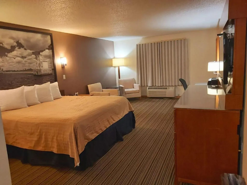 Windsor Place Inn