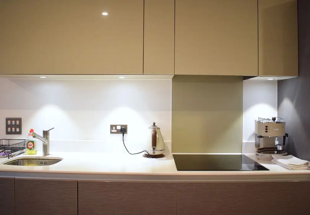 Modern 1 Bedroom Apartment in Islington