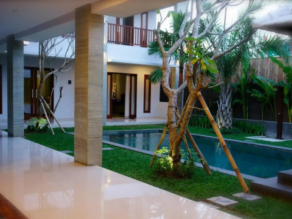 Bali Bliss Residence