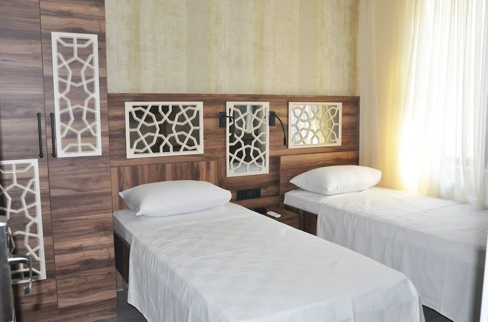 Yalova Sezon Hotel