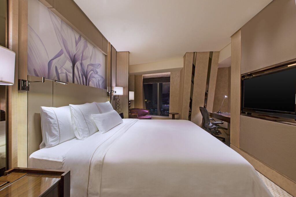 Westin Xiamen Hotel