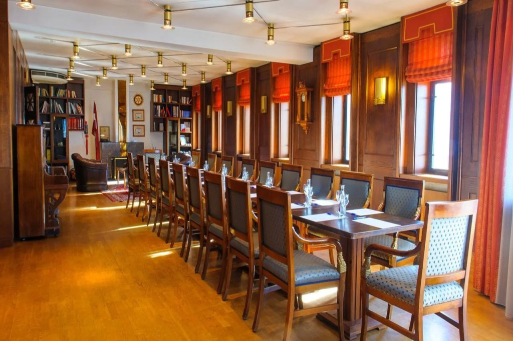 Hotel Roma