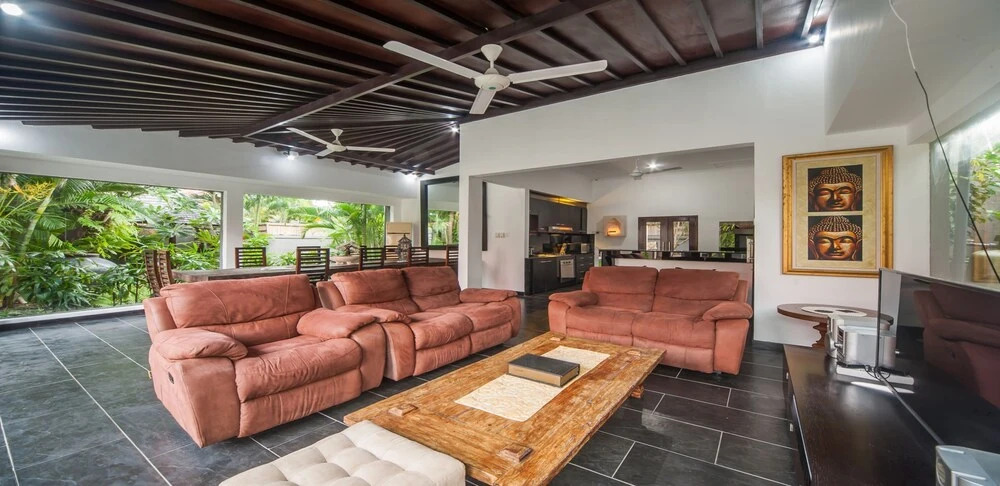 Casa Priya Canggu
