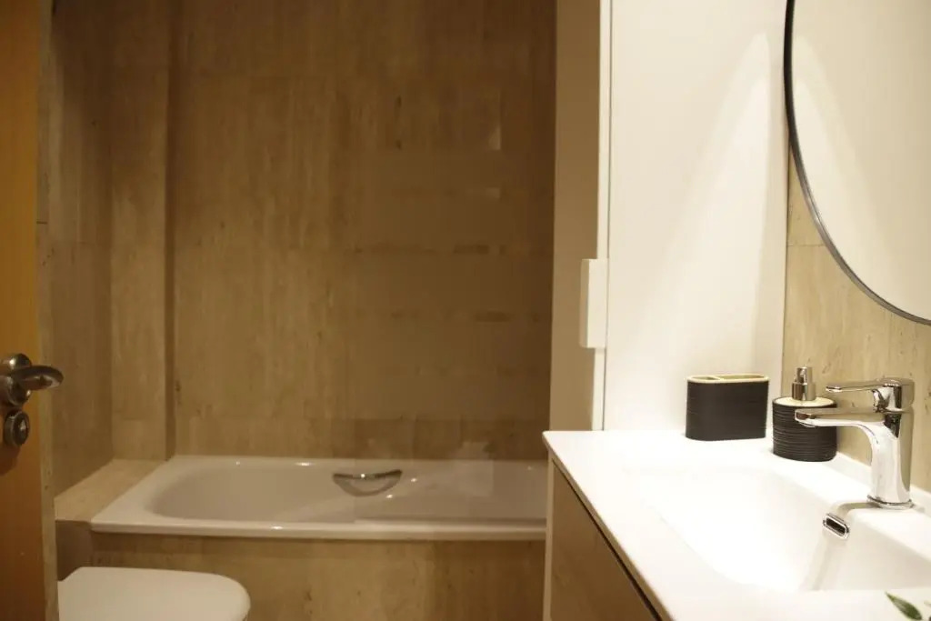 Apartamenticos Studio 98