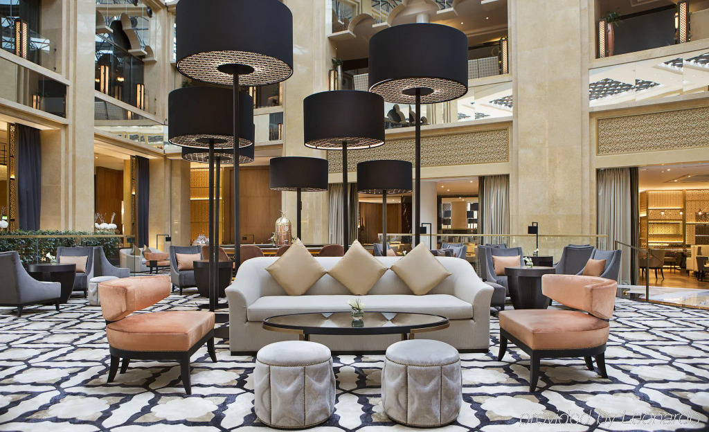 The H Dubai