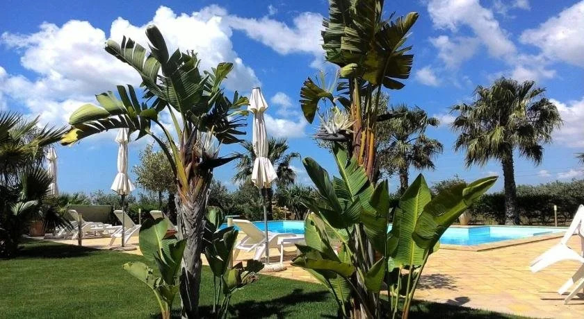 Holiday Menfi | Casale Abate